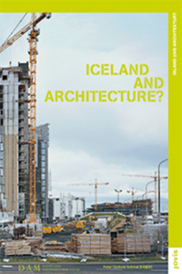 Iceland and Architecture
