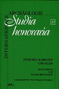 Zwischen Karpaten Und Agais