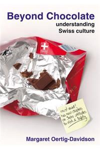 Beyond Chocolate