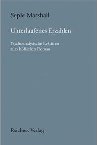 Unterlaufenes Erzahlen