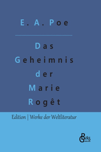 Das Geheimnis der Marie Rogêt