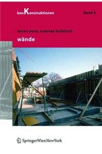 WÃ¤nde