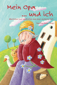 Mein Opa ... und ich