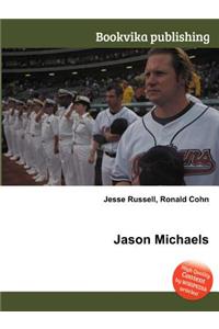 Jason Michaels