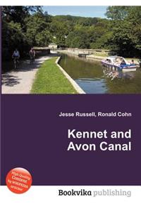 Kennet and Avon Canal