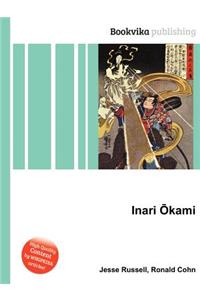 Inari Kami