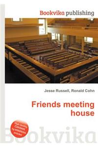 Friends Meeting House