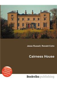 Cairness House