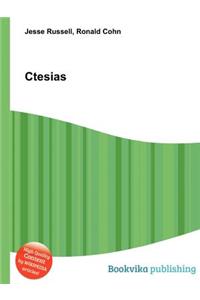 Ctesias