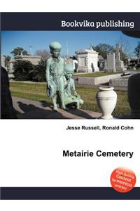 Metairie Cemetery