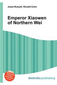 Emperor Xiaowen of Northern Wei