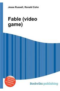 Fable (Video Game)