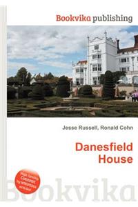 Danesfield House