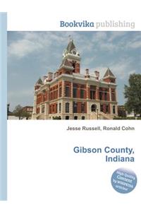 Gibson County, Indiana