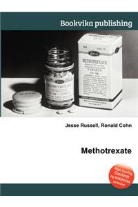 Methotrexate