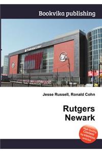 Rutgers Newark