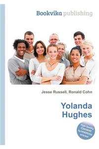 Yolanda Hughes