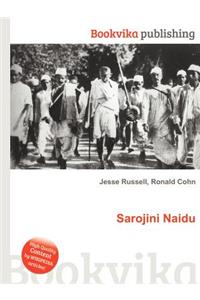 Sarojini Naidu