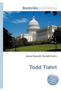 Todd Tiahrt