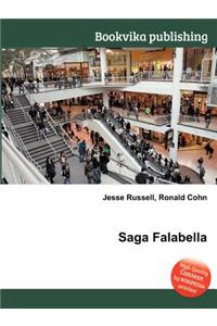 Saga Falabella