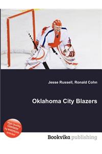Oklahoma City Blazers