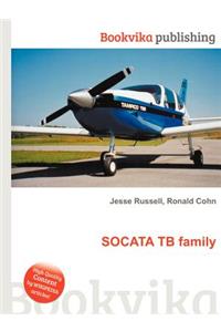 Socata Tb Family