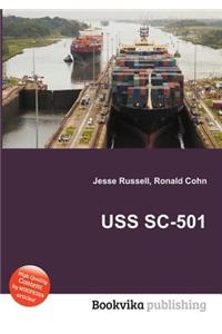 USS Sc-501