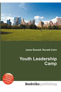 Youth Leadership Camp