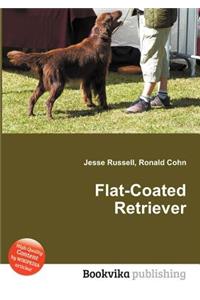 Flat-Coated Retriever