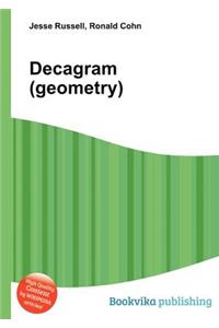 Decagram (Geometry)
