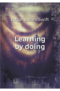 Learning by Doing