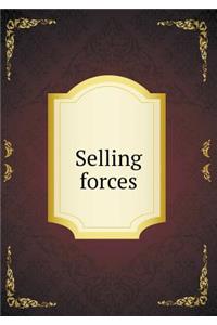 Selling Forces
