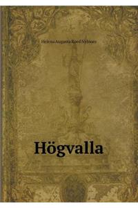 Högvalla