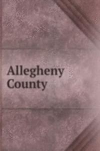 Allegheny County