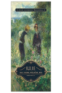 Julie, or the New Heloise