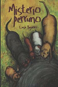 Misterio Perruno