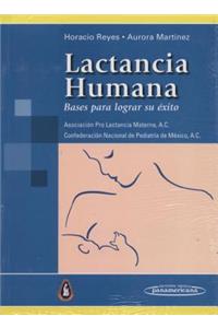 Lactancia Humana