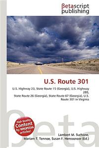 U.S. Route 301