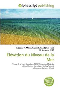 Lvation Du Niveau de La Mer