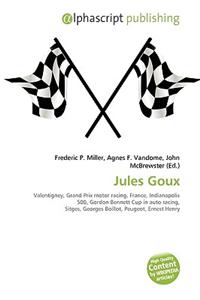 Jules Goux