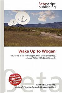 Wake Up to Wogan