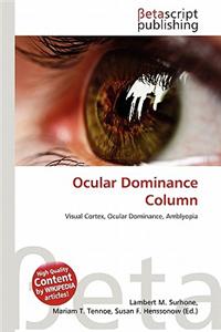 Ocular Dominance Column