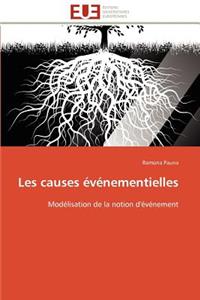 Les Causes Événementielles