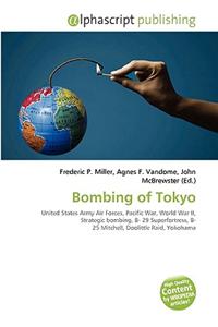Bombing of Tokyo