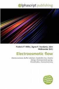 Electroosmotic Flow