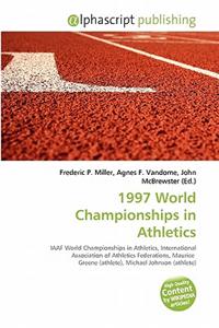 1997 World Championships in Athletics
