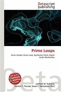 Prime Loops