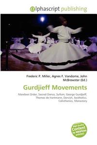 Gurdjieff Movements