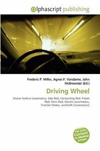 Driving Wheel