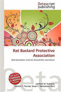 Rat Bastard Protective Association